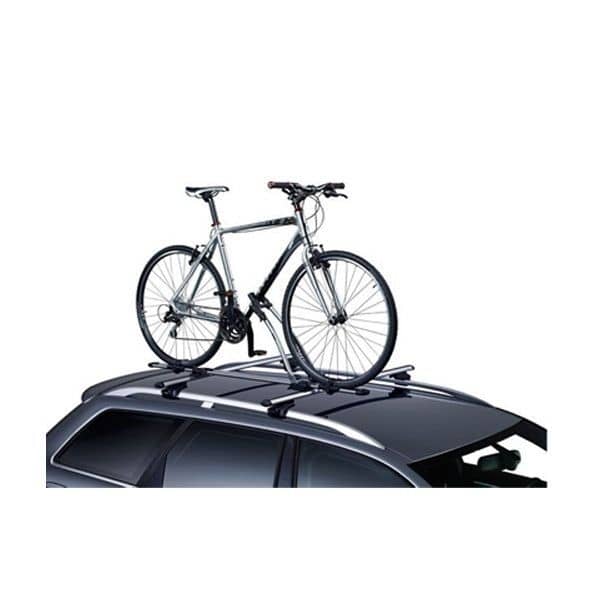 Thule FreeRide - 532002 - Thule FreeRide 532 -inkl. T-Nut-Adapter-
