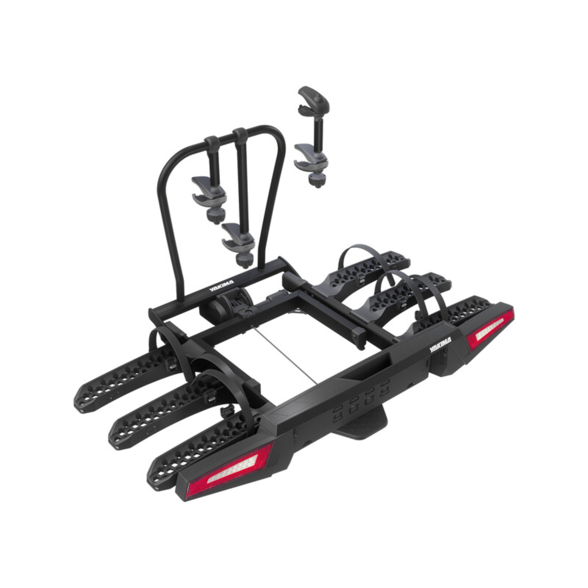 YAKIMA FoldClick 3 EVO black Fahrradtraeger Kupplung faltbar - 9812165