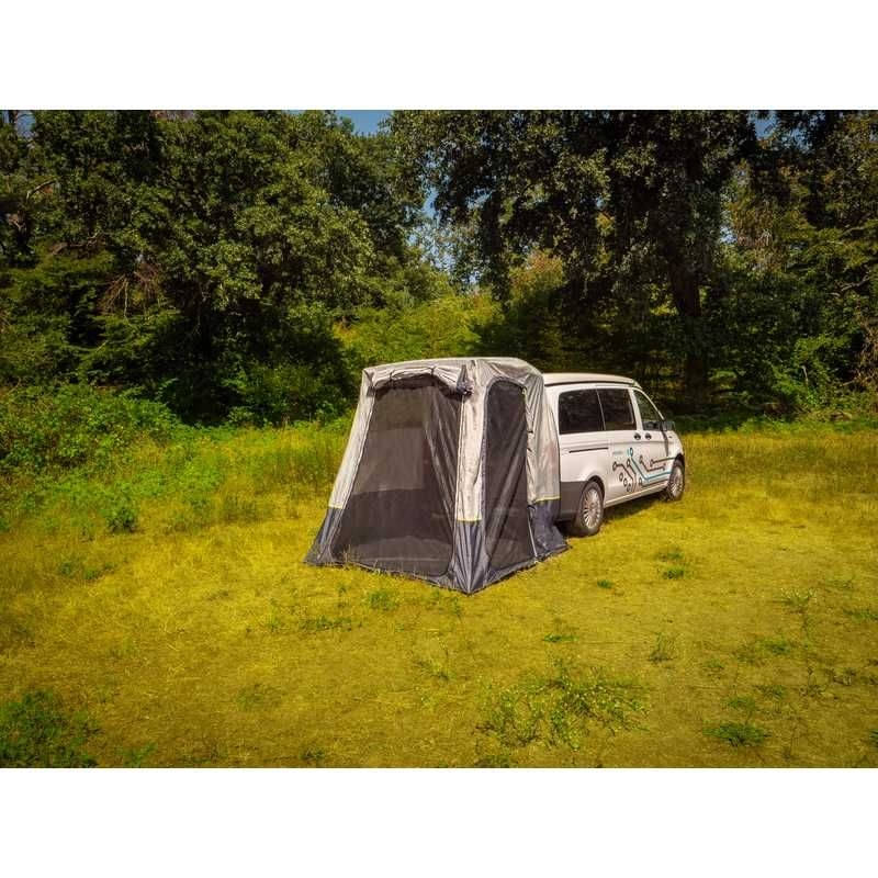 REIMO TENT Heckzelt UPDATE VITO PREMIUM fuer MB Vito- V-Klasse- Marco-Polo ab Bj. 2015 - 936290