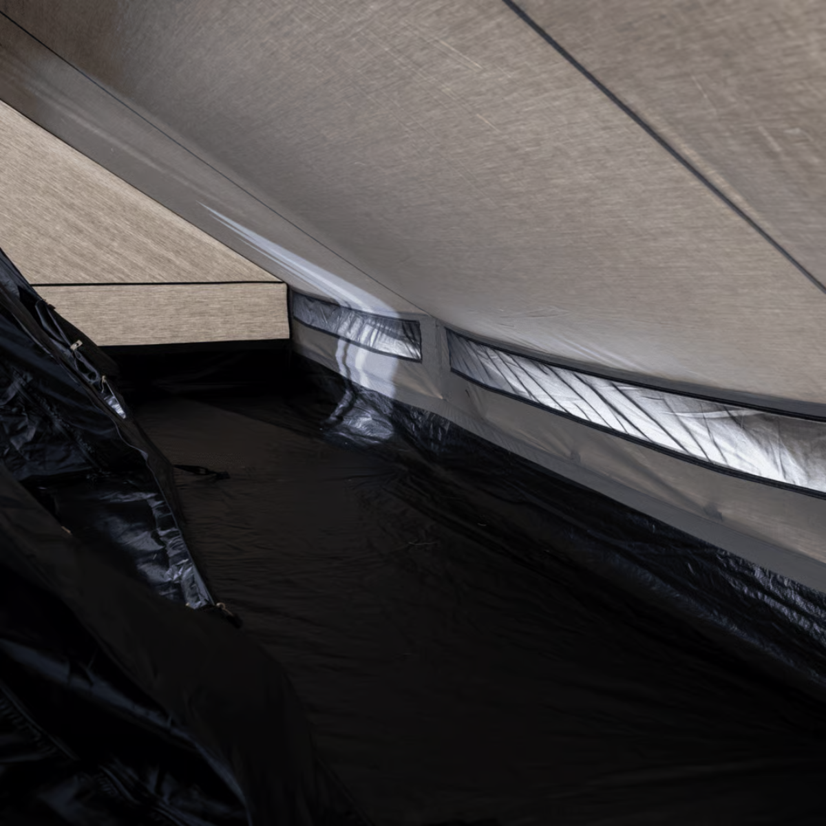 DOMETIC aufblasbares Familienzelt RAROTONGA FTT 401 - 9120001467