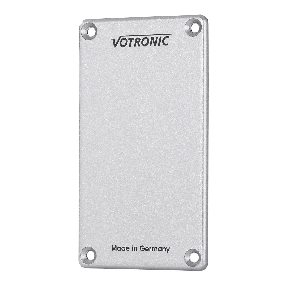 VOTRONIC Frontplattenblende S - 2019