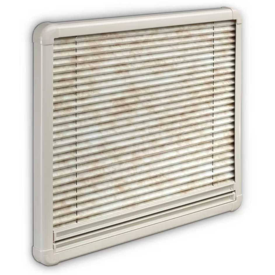 Dometic Car S7P Plissee Rollo 960 x 450 mm Art- Nr. 9104116022