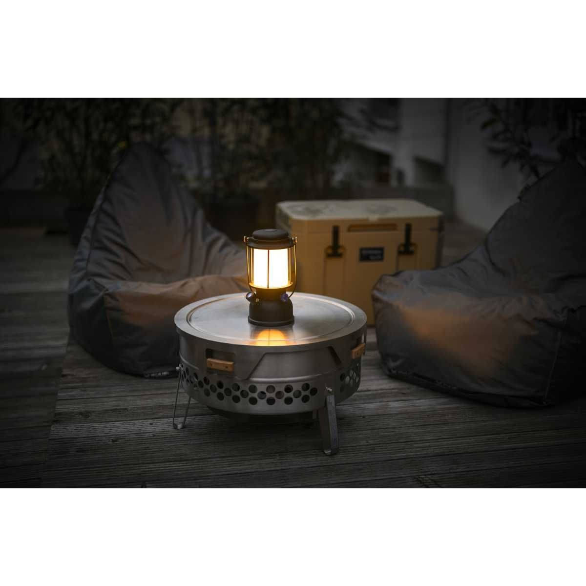 PETROMAX Deckel fuer Feuerschale Tyropit - TYROPIT-LID