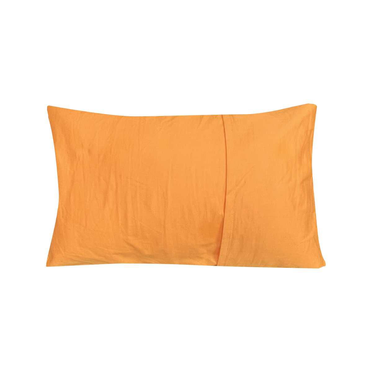 Disc-O-Bed Pillow Kissen orange - 50108