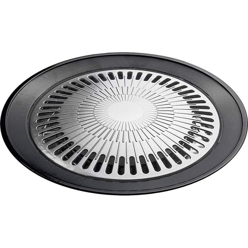 BRUNNER DEVIL Grillplatte BRUNNER DEVIL Grillplatte
