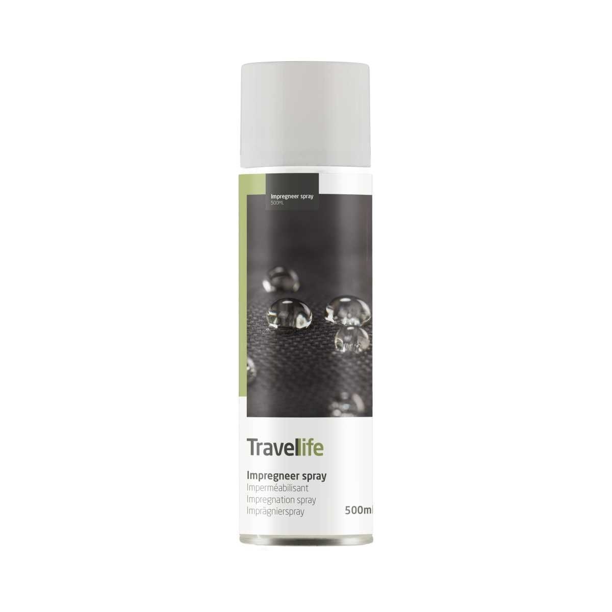 TRAVELLIFE Impraegnierspray 500 ml - 1202810