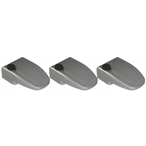 FIAMMA Safe Door 3 One Key grau 08021-02G