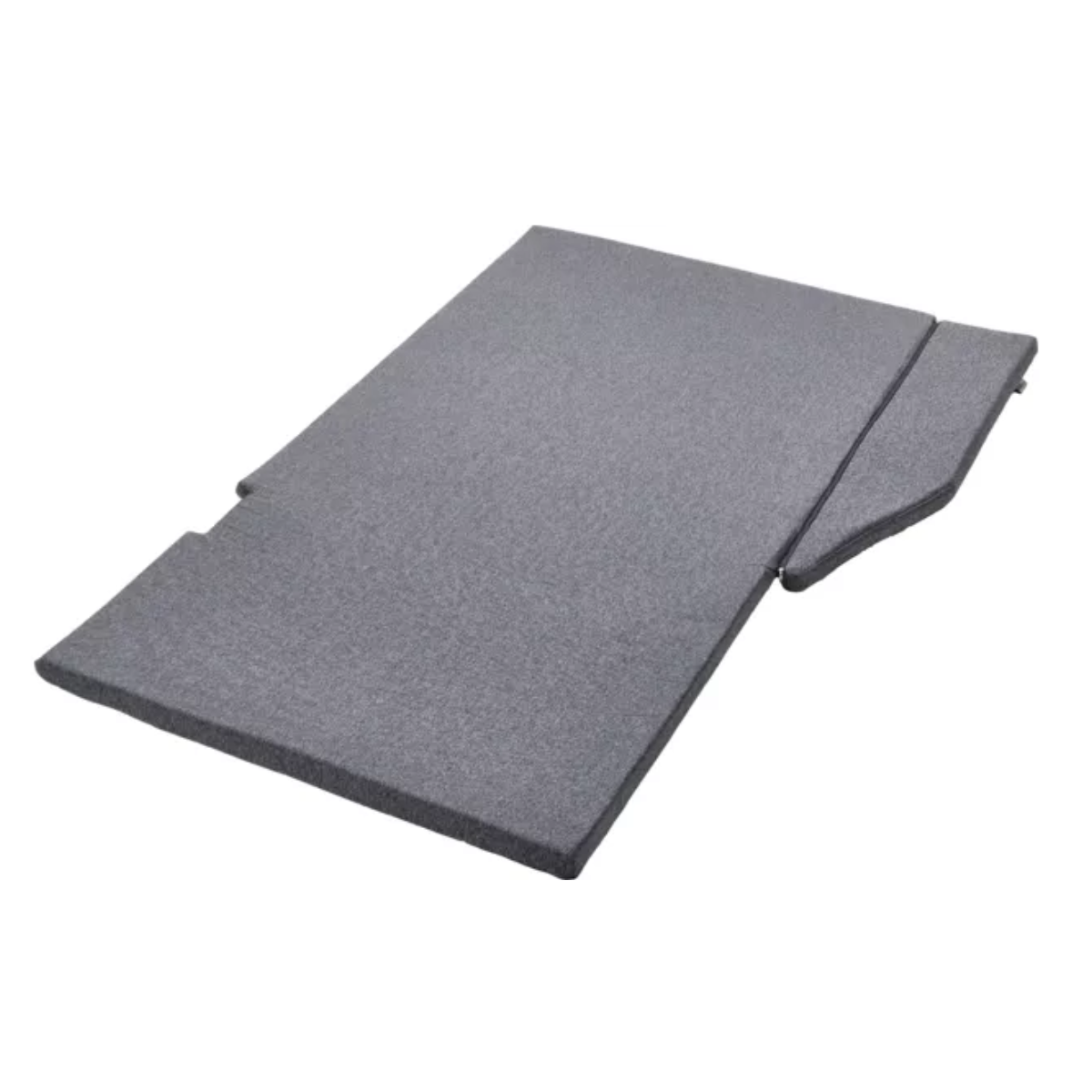 FROLI Schlafauflage Topper für Ford Nugget 190 x 102/124 x 4,5 cm FROLI Schlafauflage Topper fuer Ford Nugget 190 x 102-124 x 4-5 cm - 81935