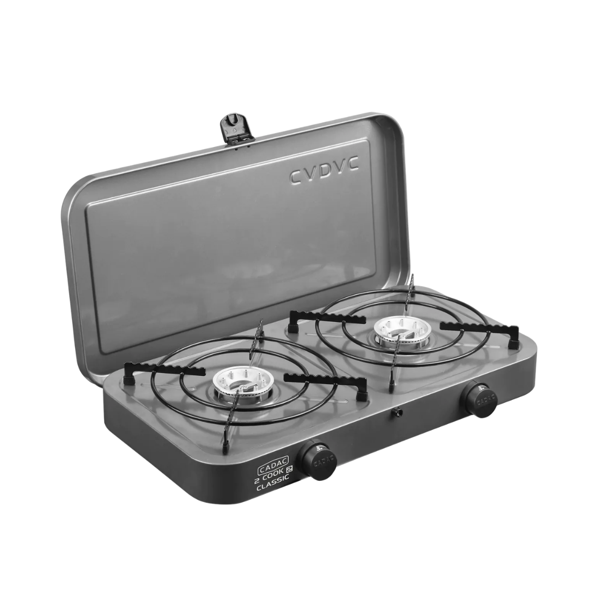 CADAC 2 Cook 2 Classic Stove 50 mbar - 202M0-10-DE