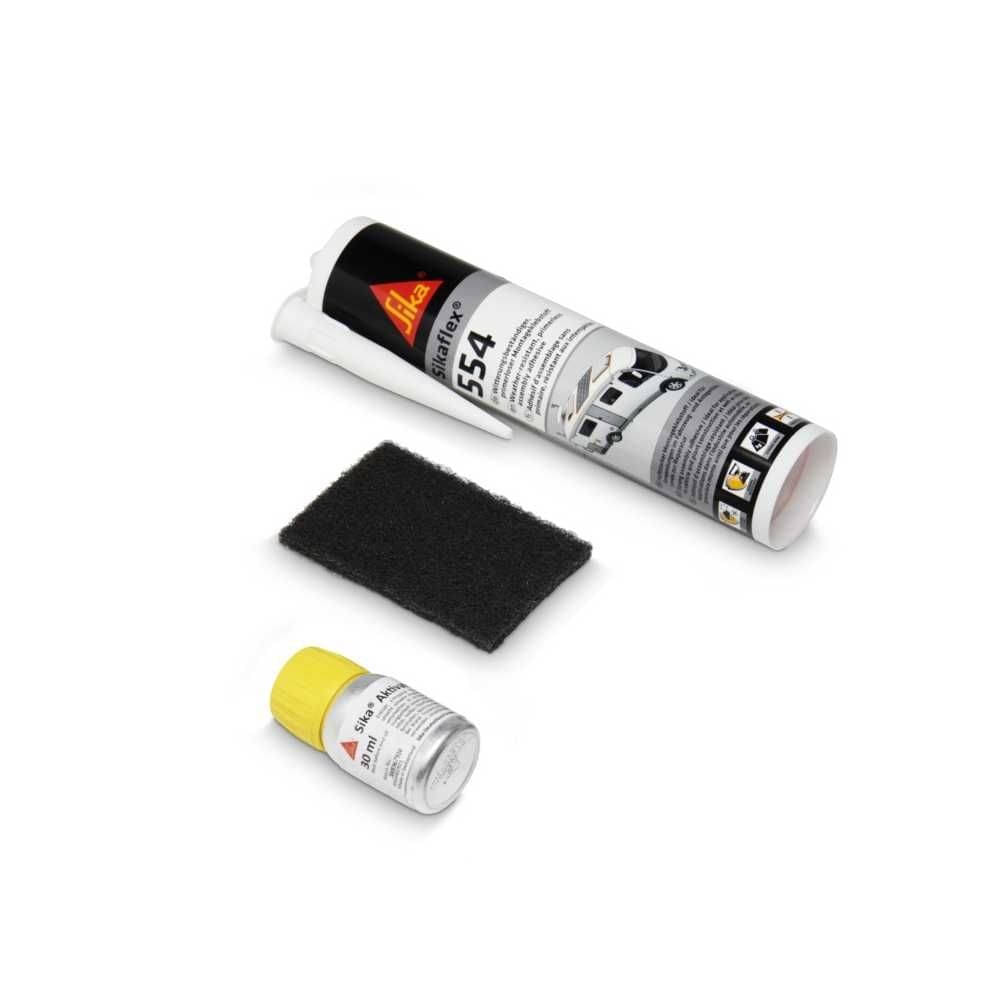 DOMETIC BÜTTNER MT KS00026 Klebeset für Flach-Solarmodule DOMETIC BUeTTNER MT KS00026 Klebeset fuer Flach-Solarmodule - 9620003978