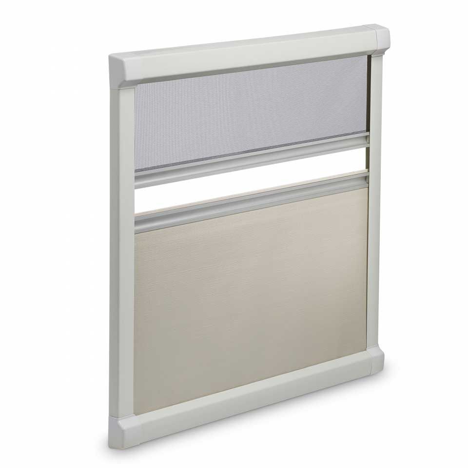 Dometic DB1R Fenster Rollo 480 x 530 mm Art- Nr.9104121219