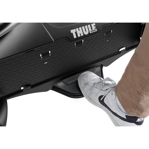 Thule VeloCompact 3 13-pin - 926002 - THULE 926 VeloCompact 3 Fahrradtraeger Update neu 926002