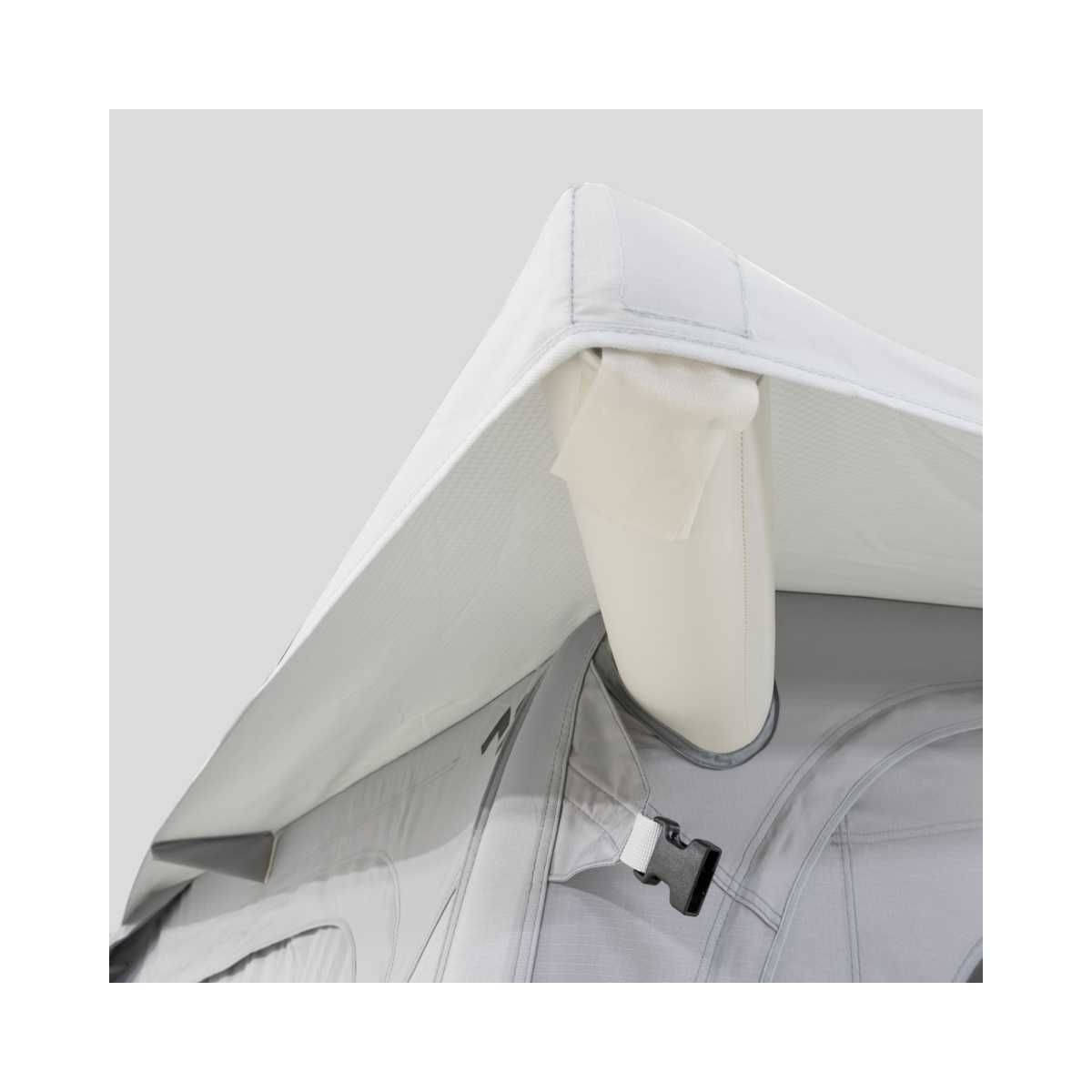 DOMETIC aufblasbares Vorzelt Residence AIR Stay- Gr. 14- Umlaufmass 965-990 cm- Tiefe 275 cm - 9120002370