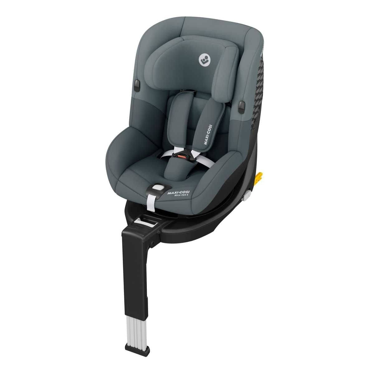 MAXI-COSI Kindersitz MICA 360 S Tonal Graphite - 8551106110