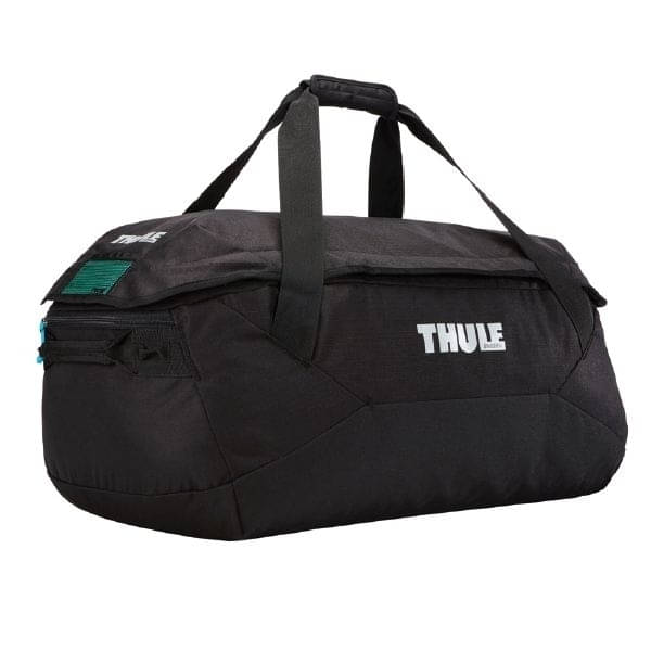 THULE 8006 GoPack Taschen Set 4-teilig Dachboxen Heckboxen 800603 - geprüfte B-Ware Thule GoPack Set - 800603 - Thule Go Pack Set 8006