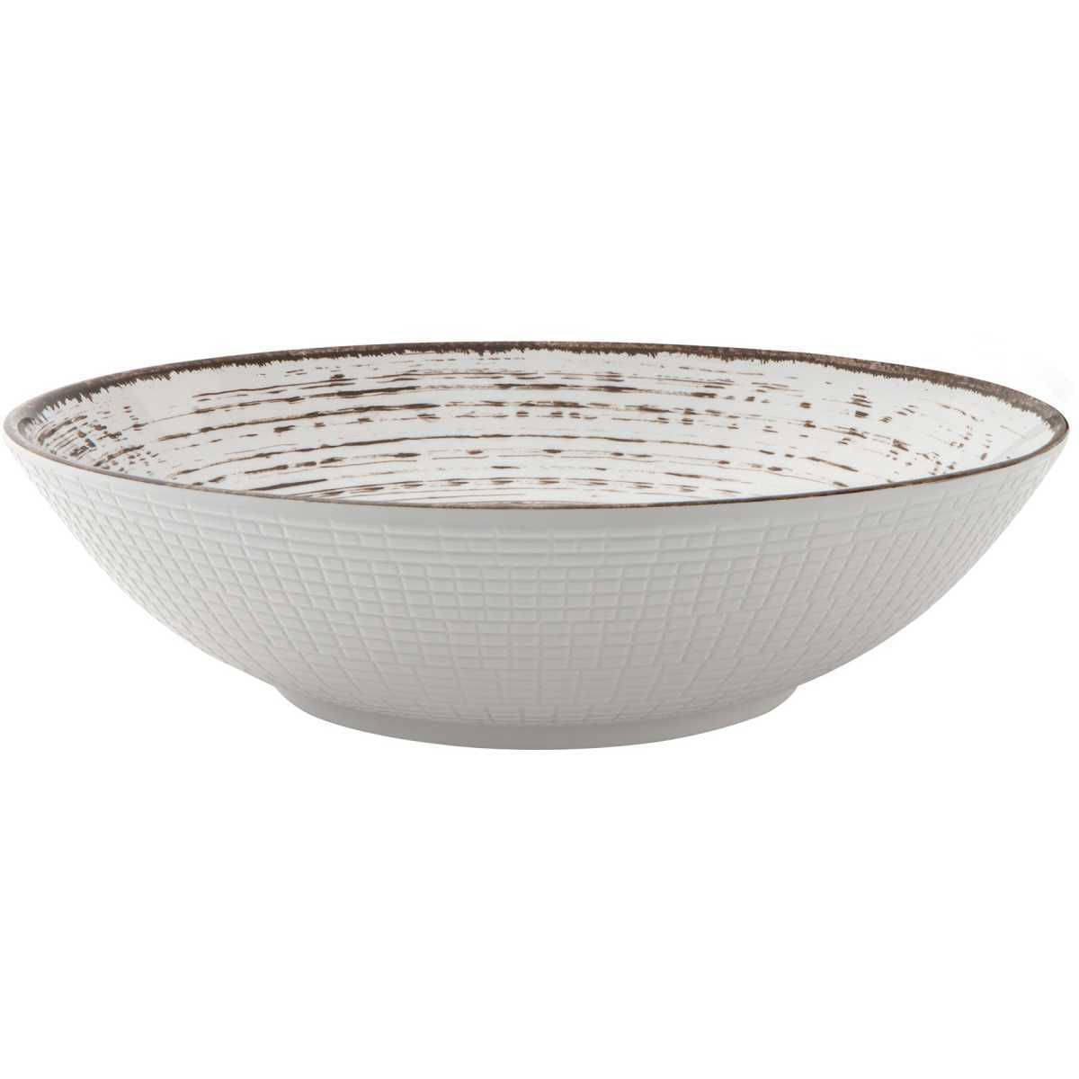 BRUNNER Kassandra Salatschuessel ø 28 cm - 0830030N.C2K