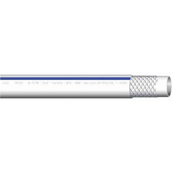 LILIE Trinkwasserschlauch Native Kaltwasser 10x15 mm 5 Meter - 5x 88110
