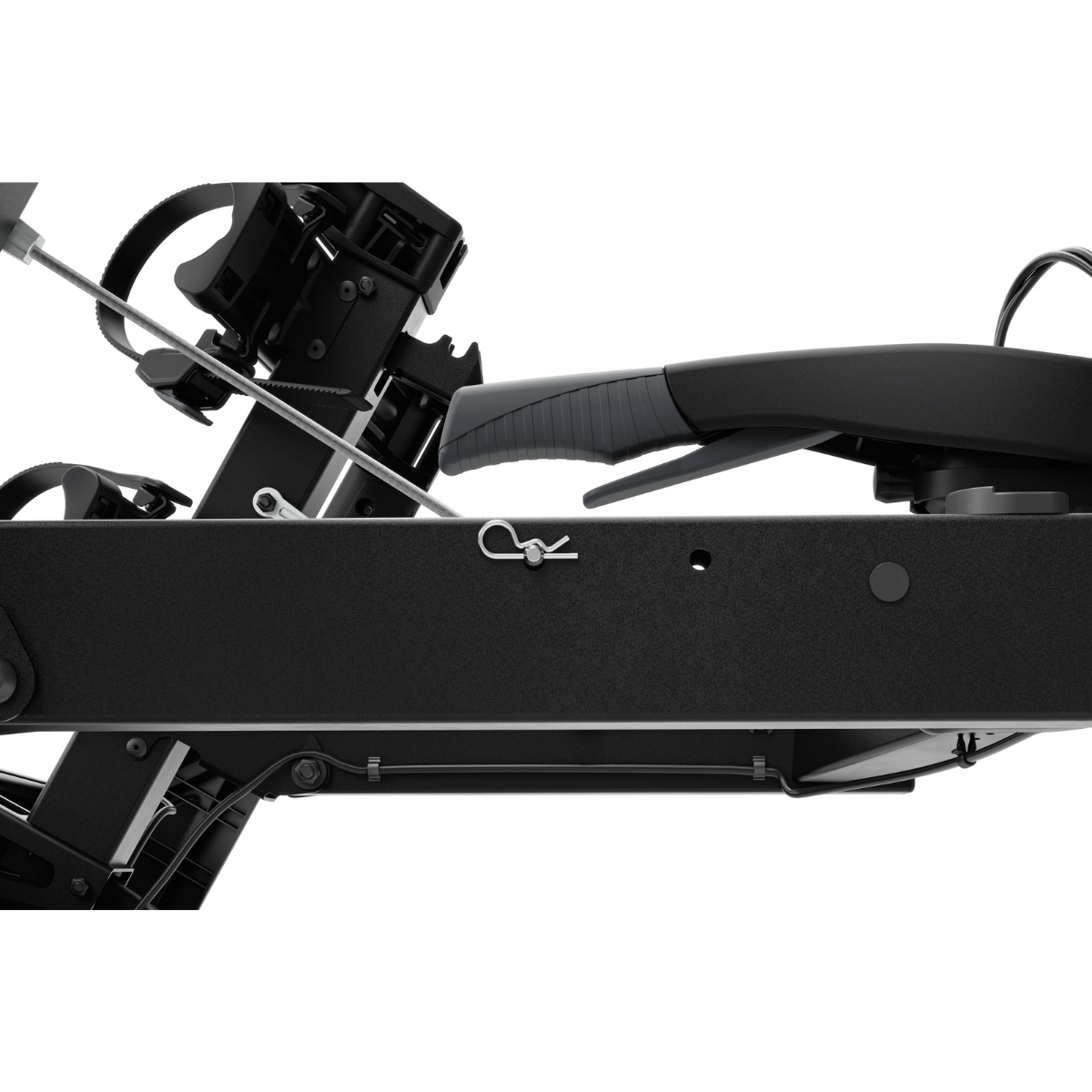 THULE 9033100 VeloSpace 3 Fahrradtraeger 3er