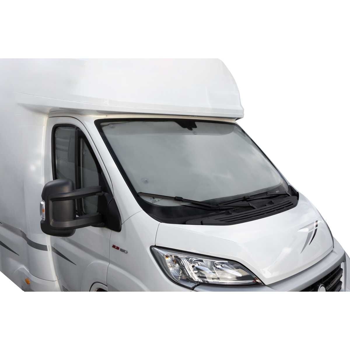 BRUNNER Cli-Mats NT NG Innen-Thermomatte Fiat Ducato X290 ab BJ. 07-2014 Next Generation - 7241222N