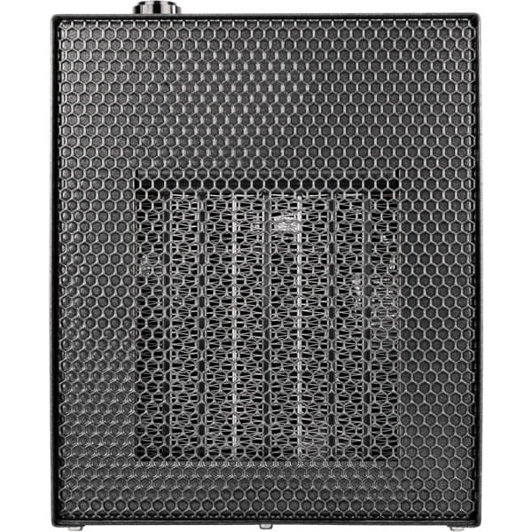 Ecomat Heizluefter Ecomat 2000 Classic Plus -Hochsee- anthrazit 230 Volt - clp201ah