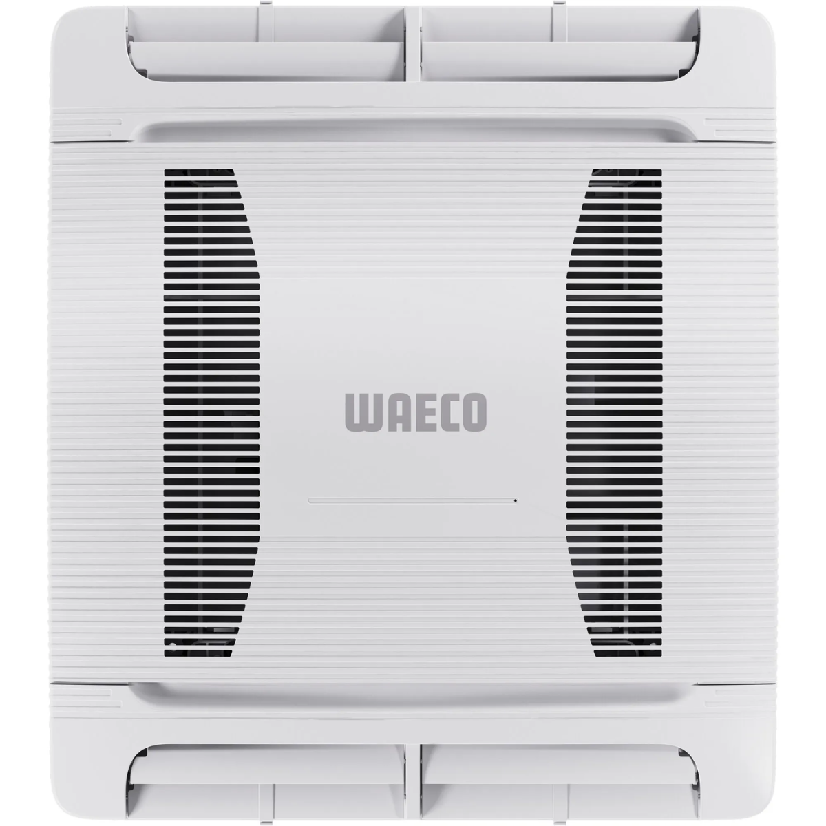 WAECO Dach-Klimaanlage WAC2200 inkl. Luftverteiler WAC ADBL- 2200 W - 9630002128 - 9630002131