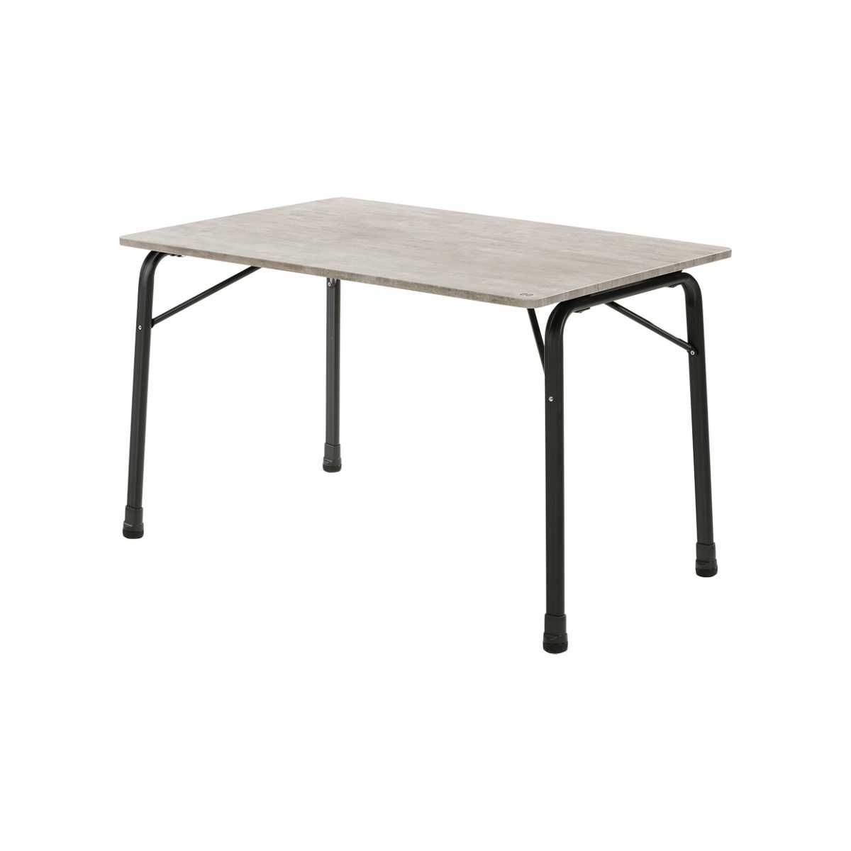 TRAVELLIFE VENETO 120 Tisch light grey - 2129310
