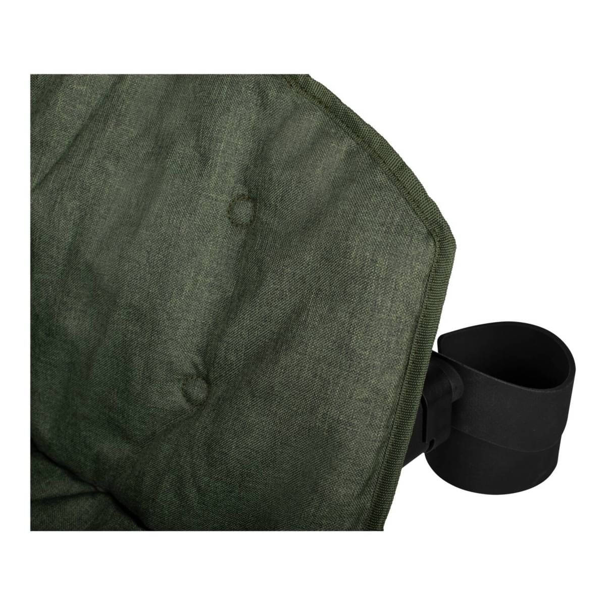 KAMPA Campingstuhl Tubb gruen - 9120002557