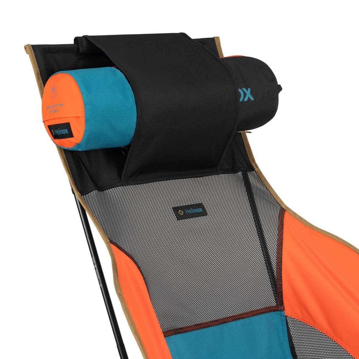 HELINOX Savanna Chair Heritage Multi Block Campingstuhl - 10003718