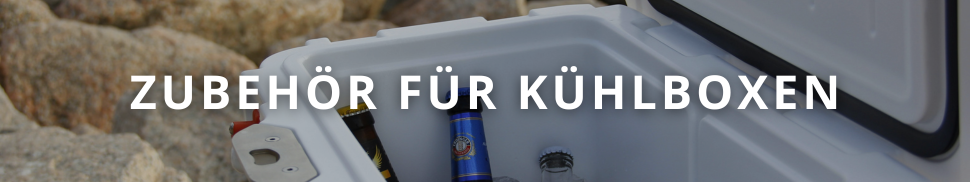 Zubehör für Kühlboxen