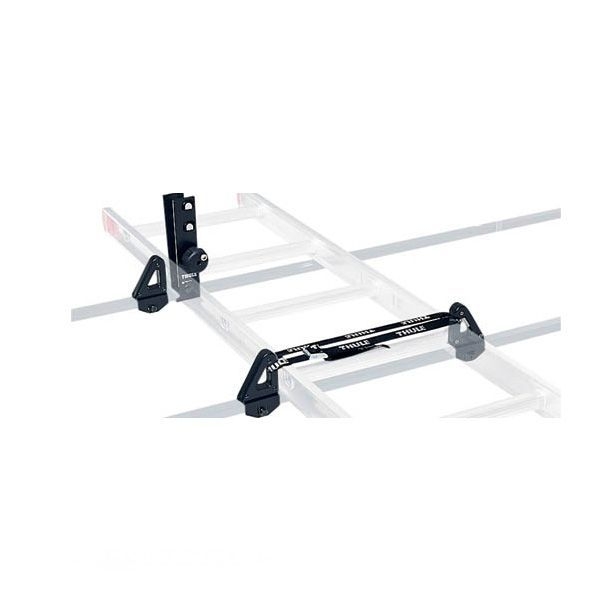 Thule Ladder Carrier - 548000 - THULE 548 Leiterhalter- abschliessbar