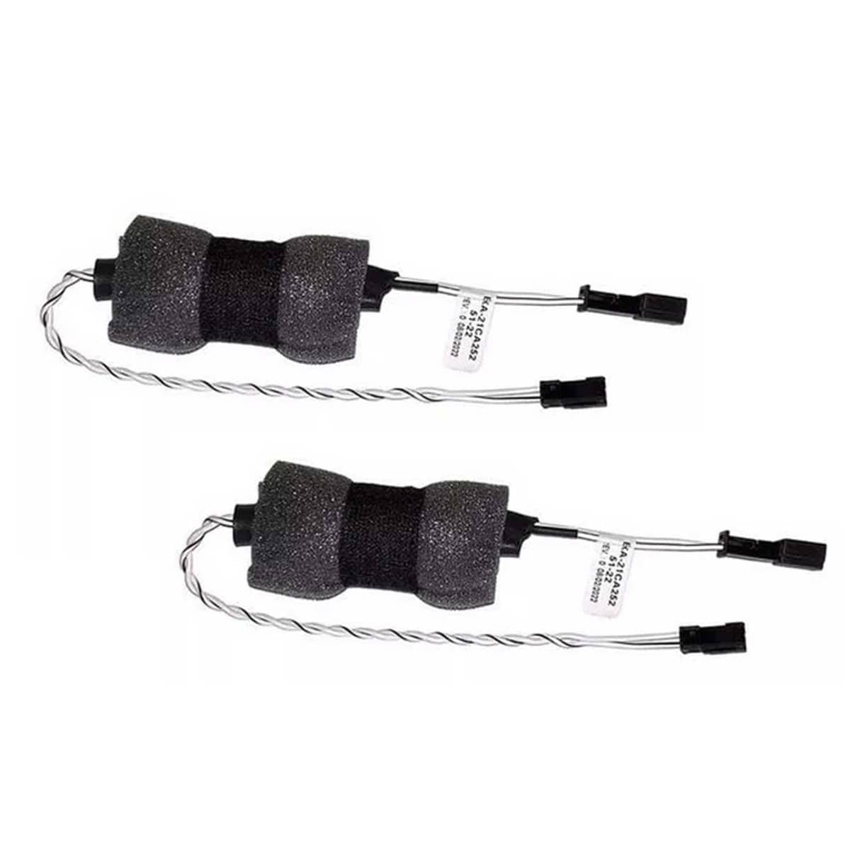 ALPINE Hoogtoon dempingsadapter voor luidspreker SPC-106S907 - EXA-21CA252 ALPINE Hochton-Daempfungsadapter fuer Lautsprecher SPC-106S907 - EXA-21CA252