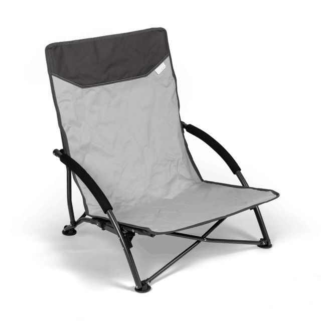 KAMPA Strandstuhl SANDY grau - 9120002195