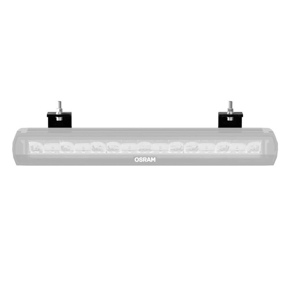 OSRAM LEDriving® MOUNTING KIT FX GEN 2 Back Brackets Halterung OSRAM LEDriving® MOUNTING KIT FX GEN 2 Back Brackets Halterung - LEDDL FX ACC101