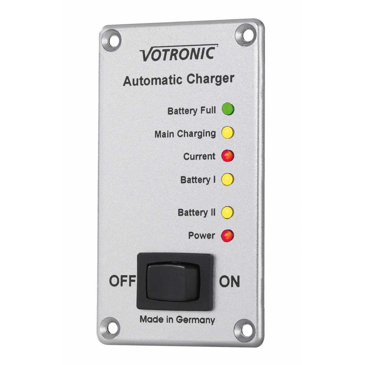 VOTRONIC Fernbedienung S fuer Automatic Charger - 2075