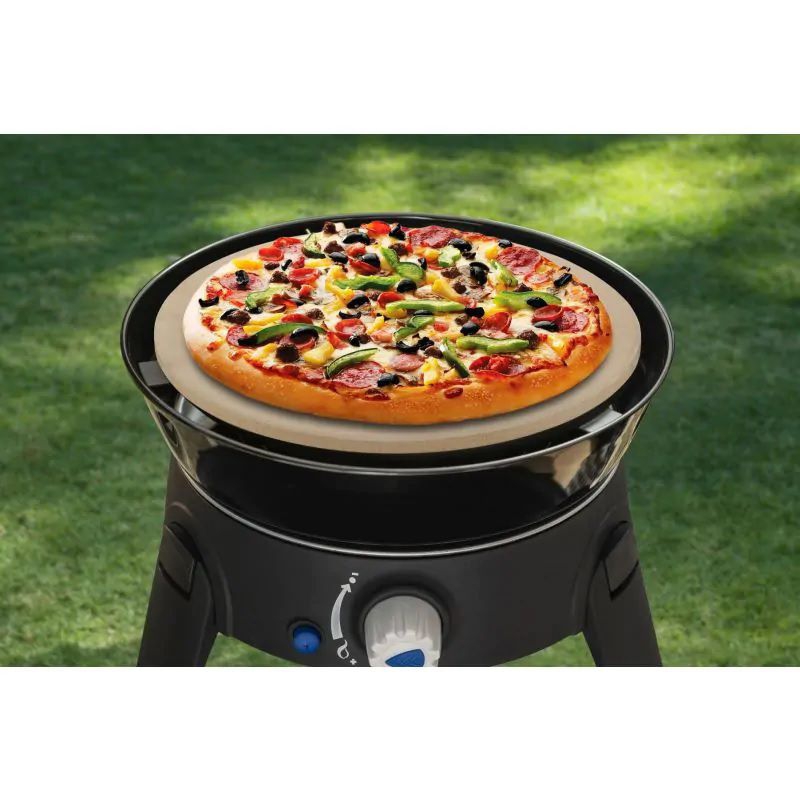 CADAC Pizzastein 25 cm 