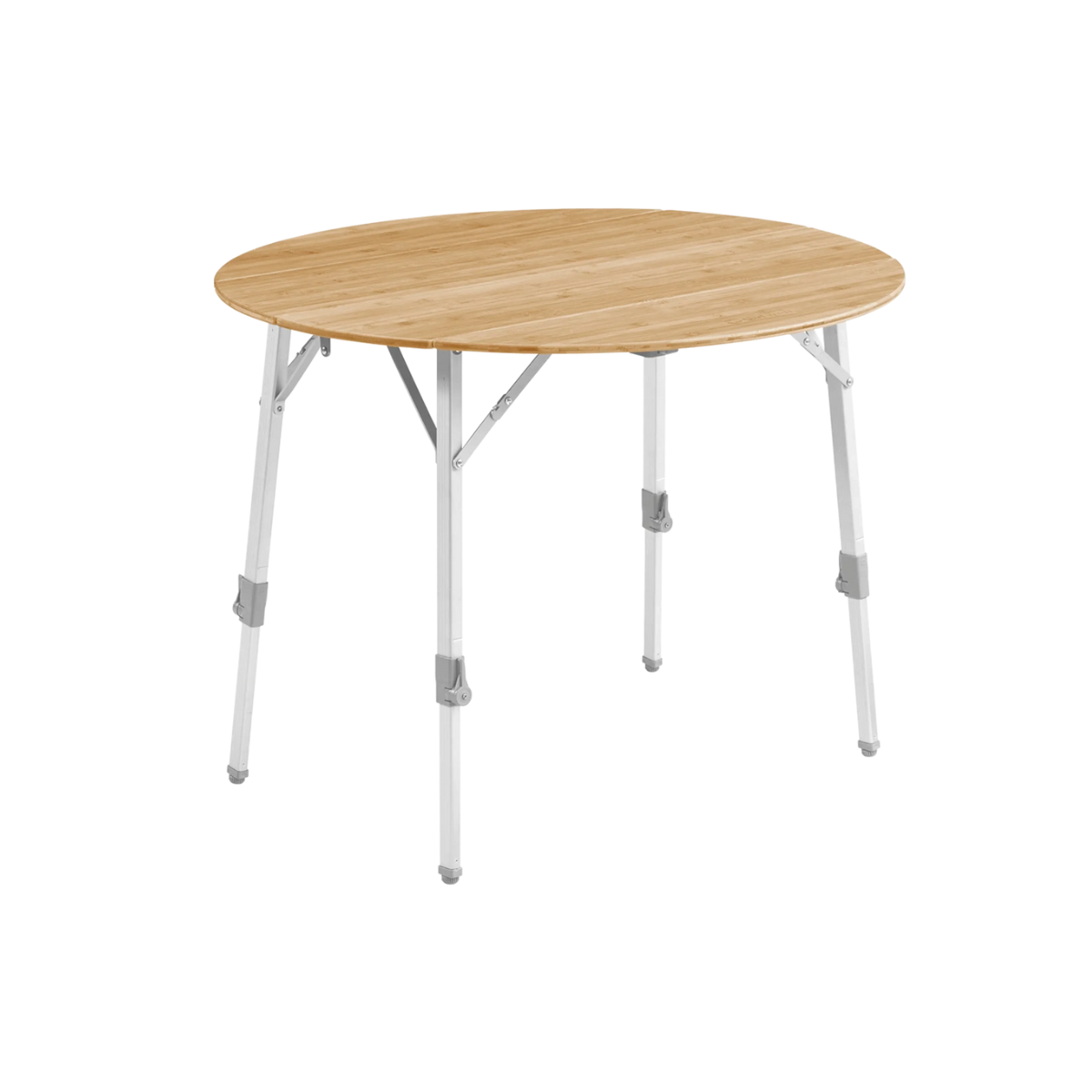 Outwell Campingtisch Custer Round, 90 cm Outwell Campingtisch Custer Round- 90 cm - 531168