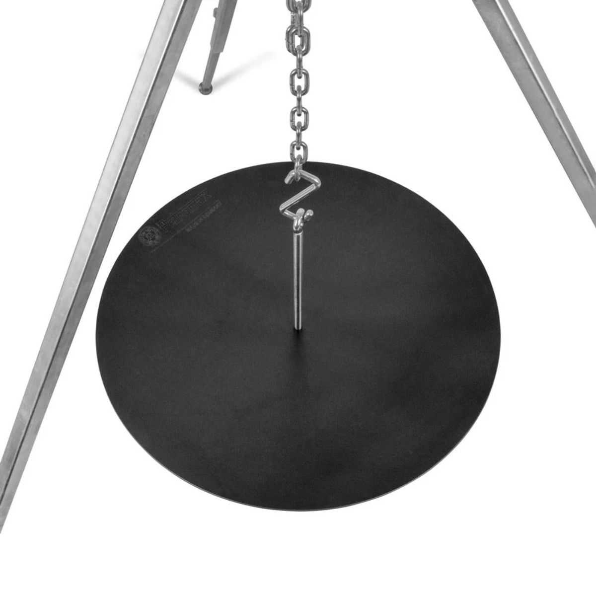 PETROMAX Haenge-Feuerschale 56 cm fuer Petromax Dreibein - H-GFS56