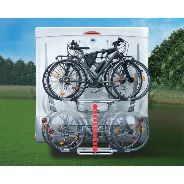 Fahrradtraeger BR-SYSTEMS BIKE LIFT Short