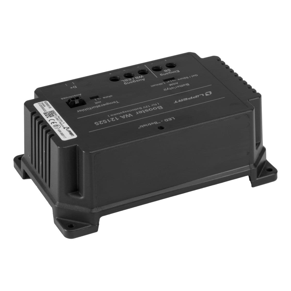 LIPPERT -ehem. SCHAUDT- Booster WA 121525 Reisemobil 9990398
