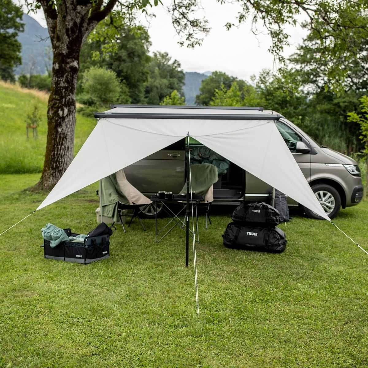 THULE Sonnensegel Subsola Medium Panel 250 cm - 310233