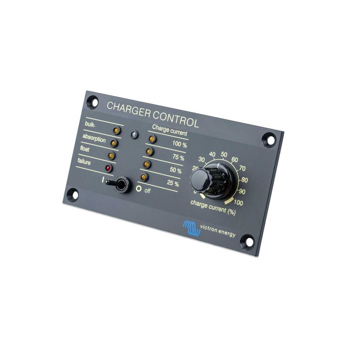 VICTRON Bedienpanel Charger Control - REC010001110