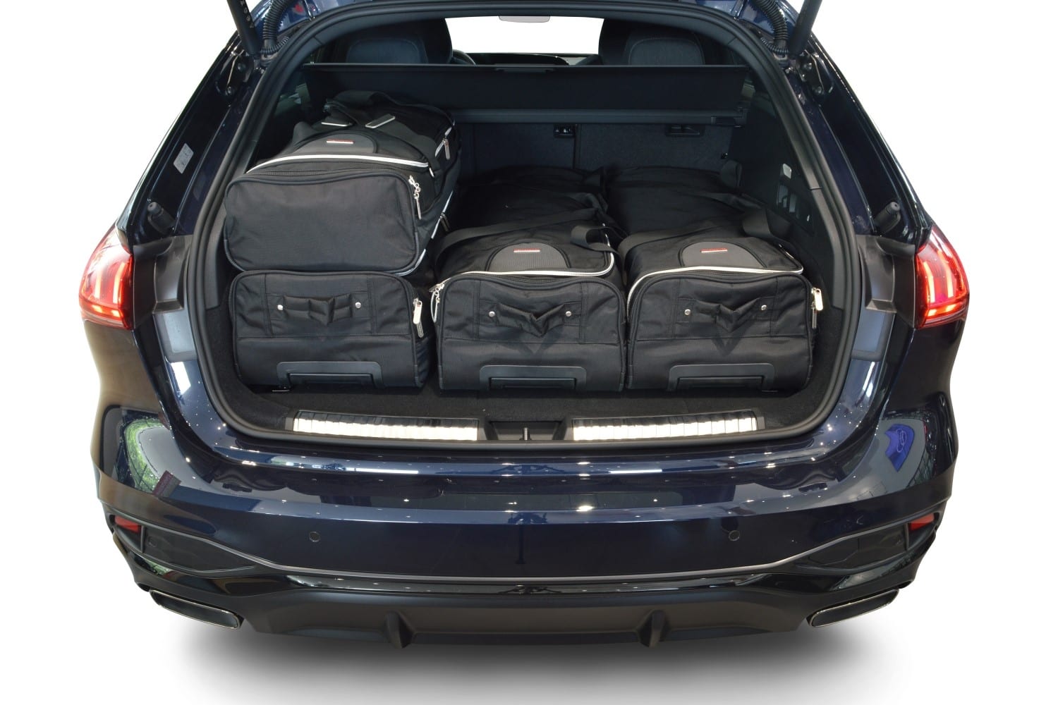 Car Bags A28101S AUDI A5 Avant -FU- Bj- 24- Auf Ihr Auto massgeschneidert- Das Original
