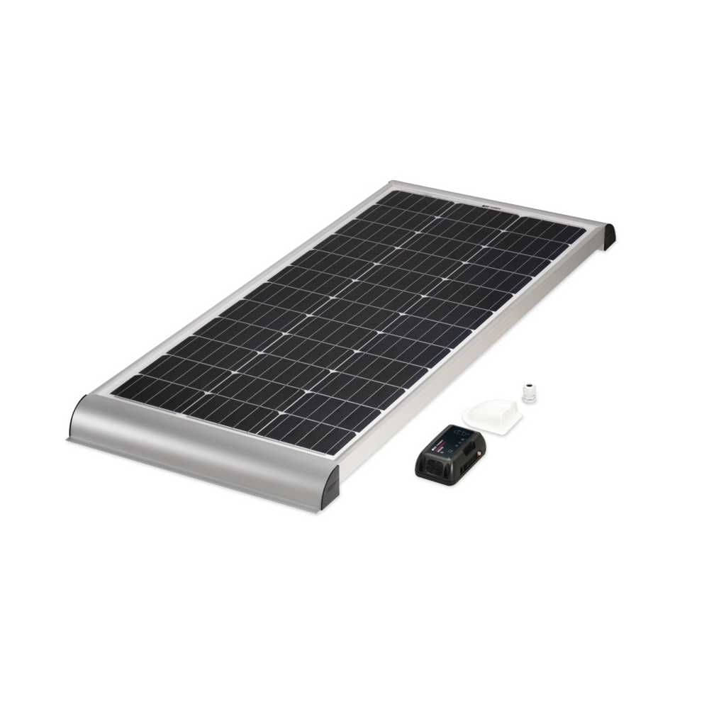 DOMETIC NDS Solar-Komplettanlage SOLEENERGY PSM 100 Wp - 9620008434