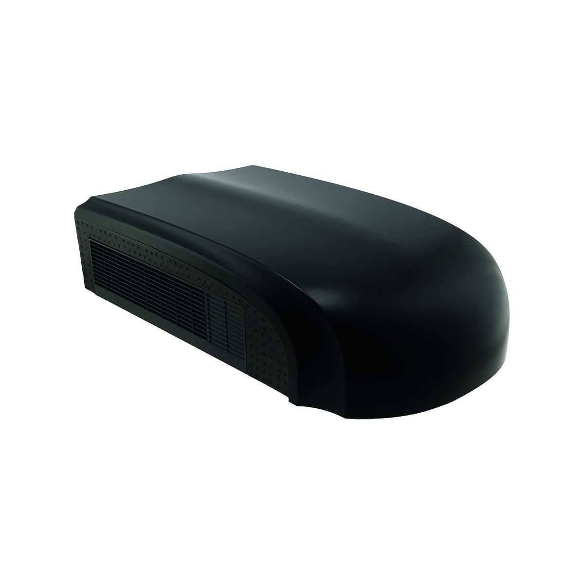 MESTIC RTA-1700L Dachklimaanlage 1767 W Schwarz - 1517820