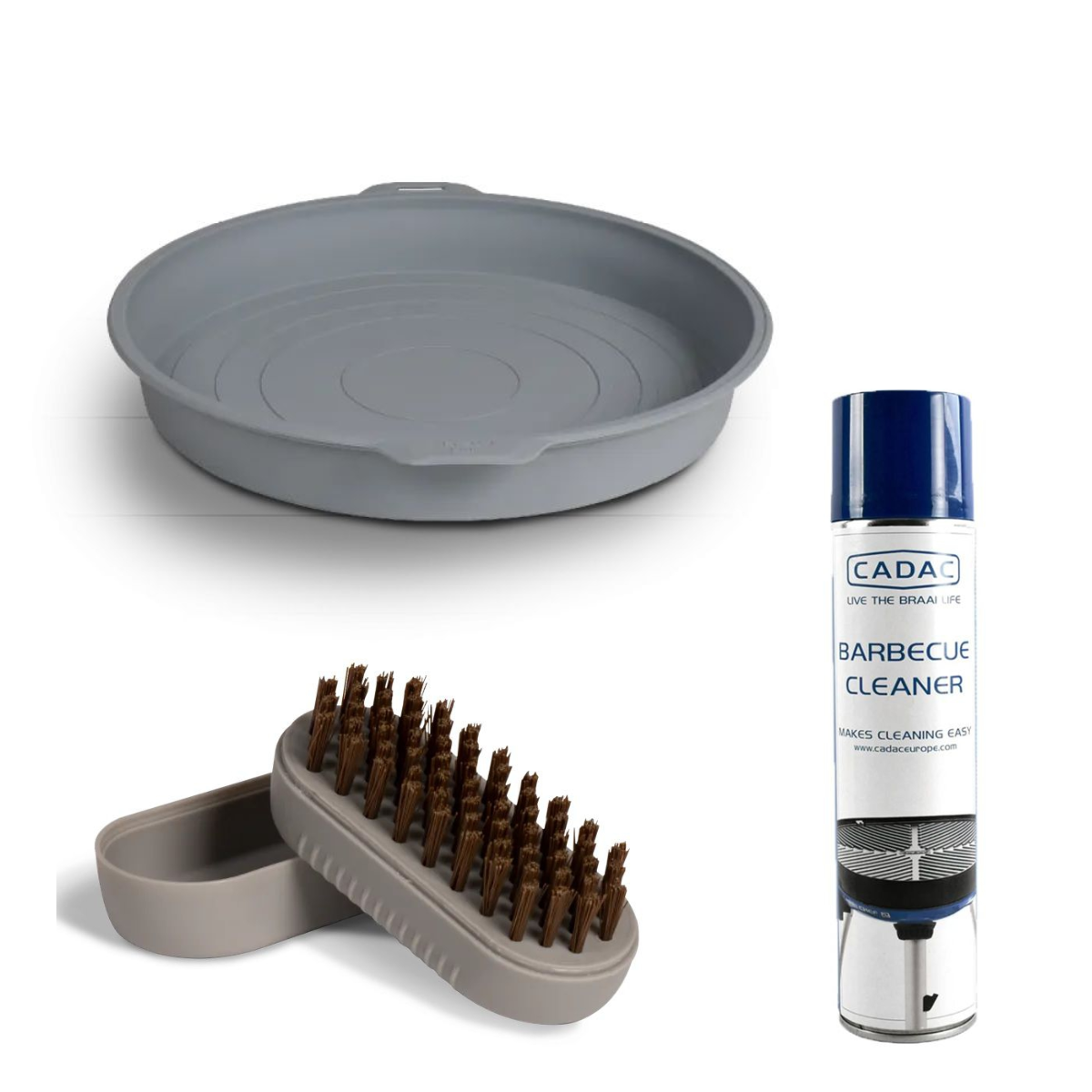 CADAC Reinigungs-Set Soft Soak 40 - 5610-900 8629 98326