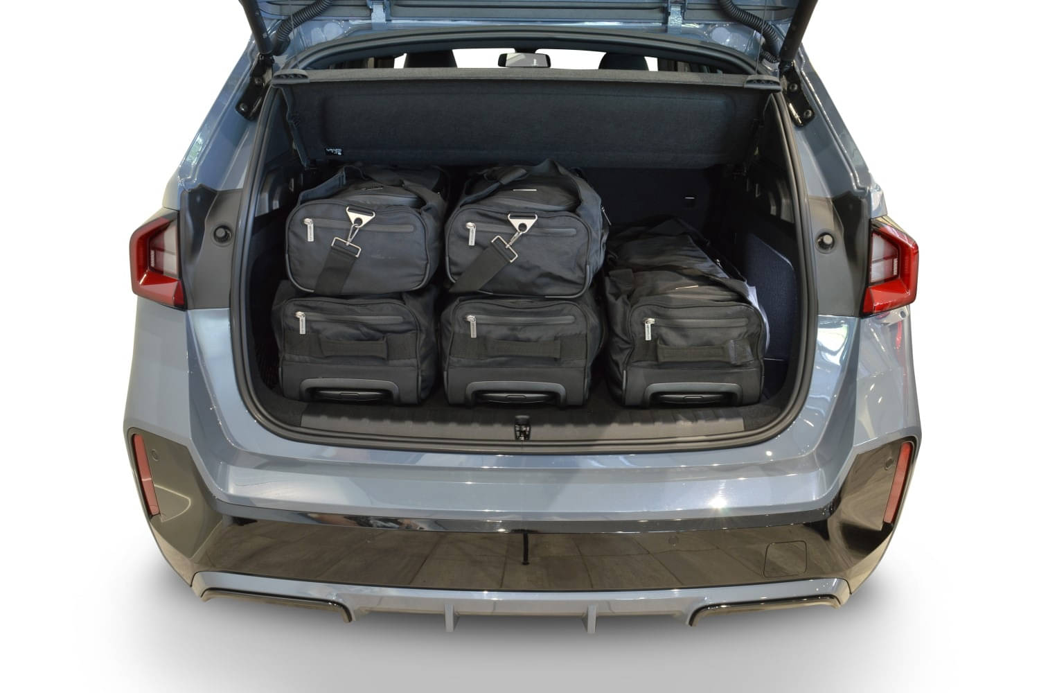 Car Bags Pro-Line B16501SP BMW X1 Bj- 22- Reisetaschen Set- Auf Ihr Auto massgeschneidert- Das Original