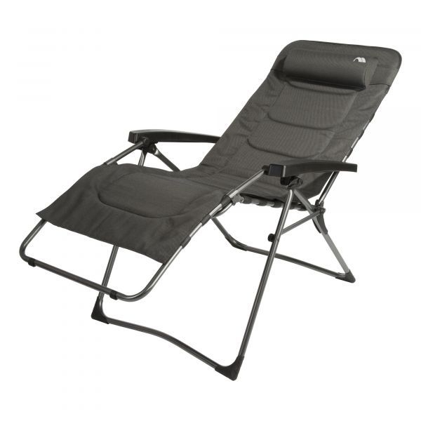 FRANKANA FREIKO Kollektion Relaxsessel HighQ Blackline - 601-538