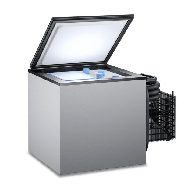 DOMETIC CoolMatic CB 36W Kompressor Kuehlbox- 12-24 V- 36 L - 9105204661