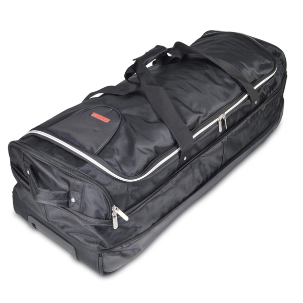 Car Bags R11801S Renault Arkana Bj- 19- heute Reisetaschen Set- Auf Ihr Auto massgeschneidert- Das Original