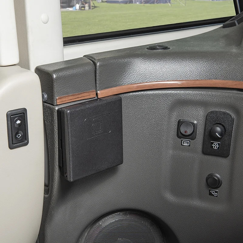 ProPlus Getraenkehalter Becherhalter klappbar - 761474